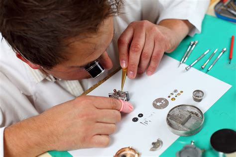 salaris horlogemaker rolex|Rolex Watchmaker Salaries .